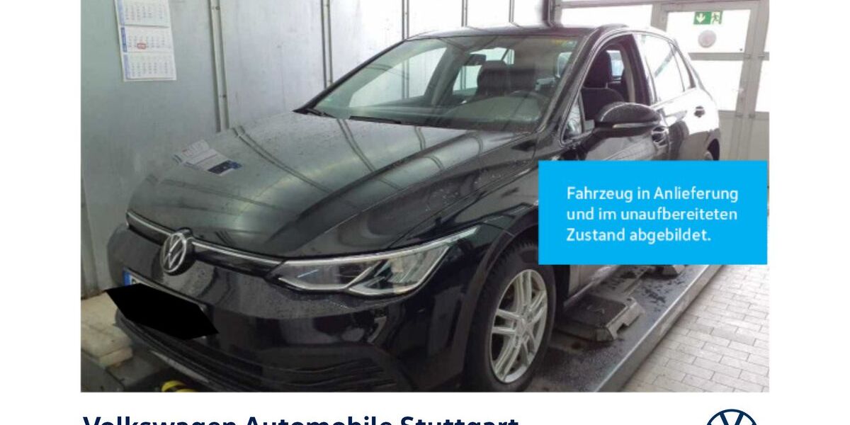 VW Golf 108.181 km 17.330 &euro; Stuttgart-Wangen 70188