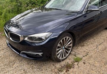 BMW 340 130.000 km 17.990 &euro; Stuttgart 70178