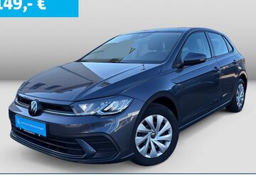 VW Polo 9.833 km 19.480 &euro; Esslingen (bei Stuttgart) 73734