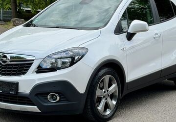 Opel Mokka 115.000 km 7.989 &euro; Stuttgart 70469