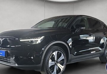 Volvo C40 22.600 km 34.990 &euro; Stuttgart 70190