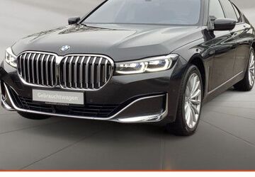 BMW 750 56.711 km 56.890 &euro; Kirchheim 73230