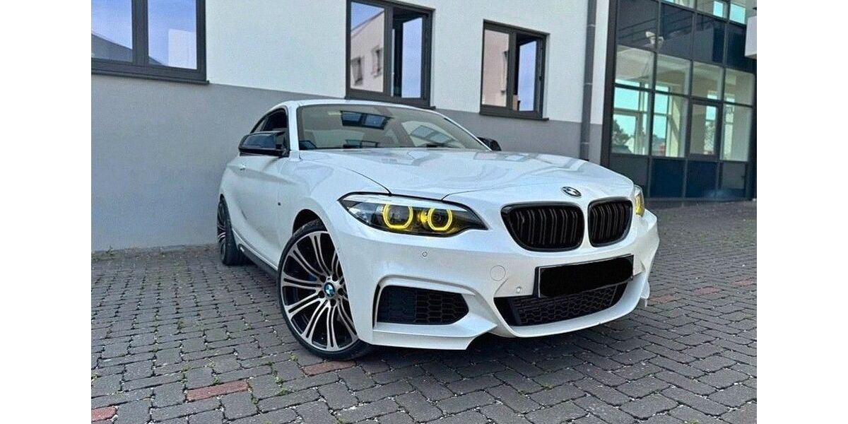 BMW 220 135.300 km 15.300 &euro; Stuttgart 70173