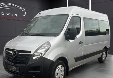 Opel Movano 140.000 km 21.950 &euro; Marbach am Neckar 71672