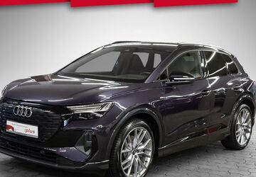 Audi Q4 e-tron 60.110 km 39.840 &euro; Stuttgart 70563