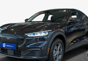 Ford Mustang Mach-E 10.727 km 51.650 &euro; Stuttgart 70190