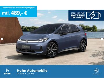 Gebrauchte VW ID.3