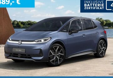 VW ID.3 5.000 km 48.980 &euro; Kornwestheim 70806