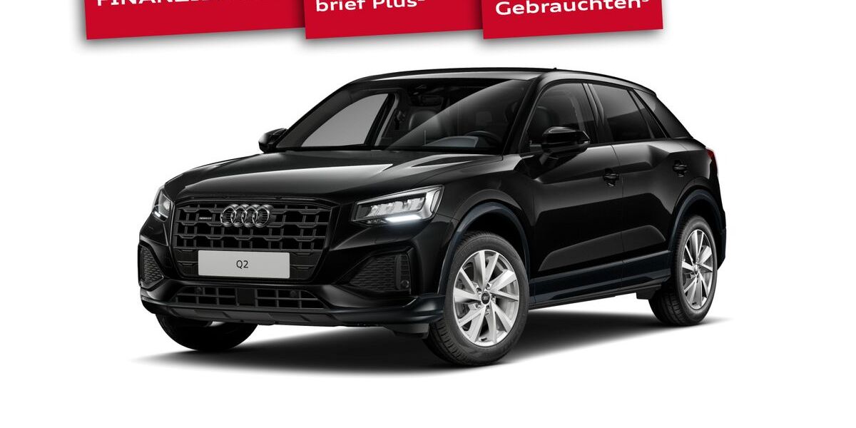 Audi Q2 22.137 km 35.640 &euro; Stuttgart 70469