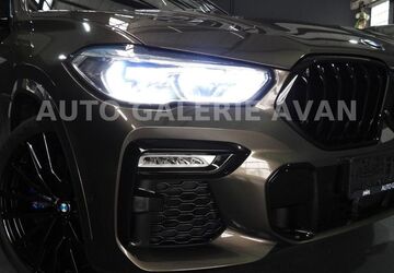 BMW X6 69.788 km 59.000 &euro; Schorndorf bei Stuttgart 73614