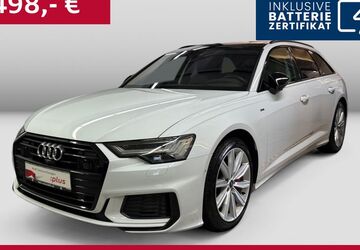 Audi A6 74.200 km 43.460 &euro; Ludwigsburg 71636