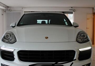Porsche Cayenne 197.000 km 26.500 &euro; Nürtingen 72622