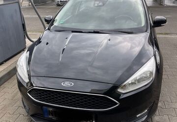 Ford Focus 276.000 km 2.000 &euro; Stuttgart 70567