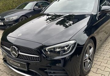 Mercedes-Benz E 220 123.000 km 29.880 &euro; Dettingen unter Teck 73265