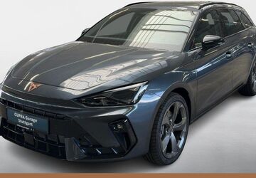 Cupra Leon 1.505 km 32.430 &euro; Stuttgart-Feuerbach 70469