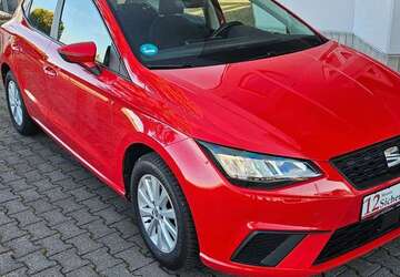Seat Ibiza 68.655 km 12.950 &euro; Nufringen 71154