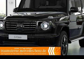 Mercedes-Benz G 450 16.893 km 146.990 &euro; Stuttgart 70469