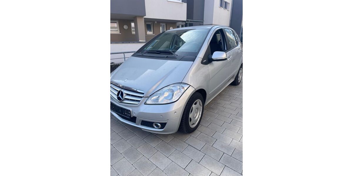 Mercedes-Benz A 160 54.800 km 5.999 &euro; Esslingen 73732