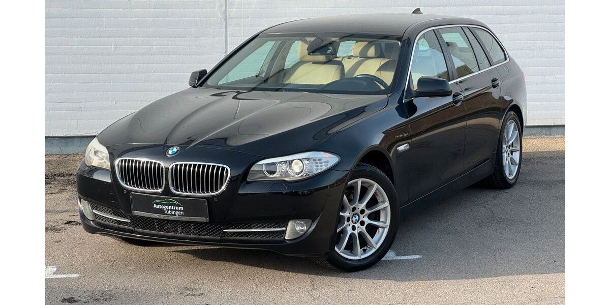 BMW 520 238.562 km 8.490 &euro; Tübingen 72072
