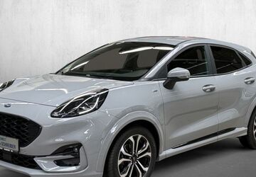 Ford Puma 36.225 km 19.990 &euro; Ludwigsburg 71636