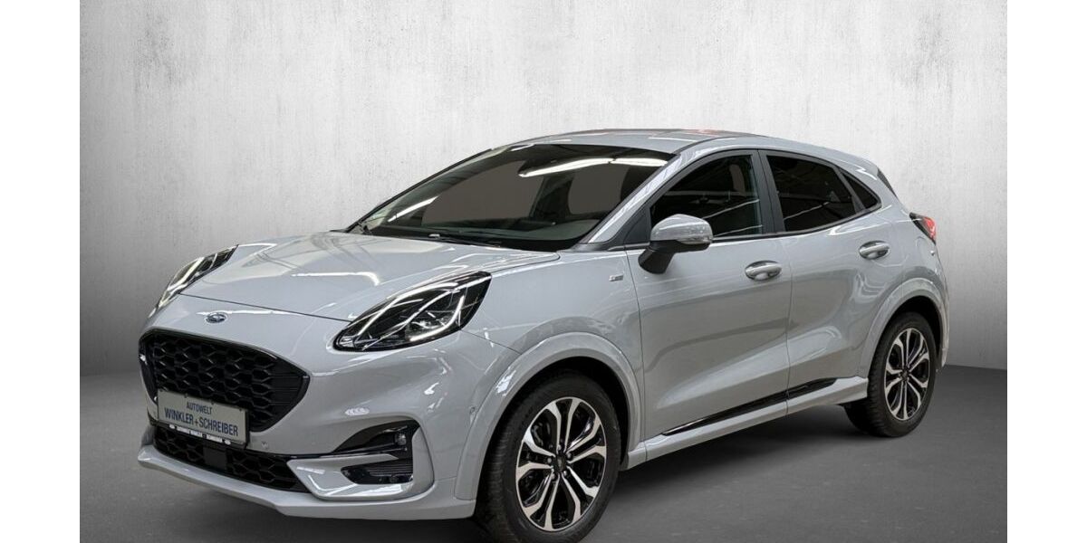 Ford Puma 36.225 km 19.990 &euro; Ludwigsburg 71636