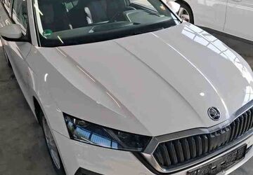 Skoda Octavia 253.000 km 13.550 &euro; Ditzingen 71254