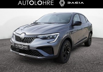 Renault Arkana 1.785 km 29.980 &euro; Ostelsheim 75395