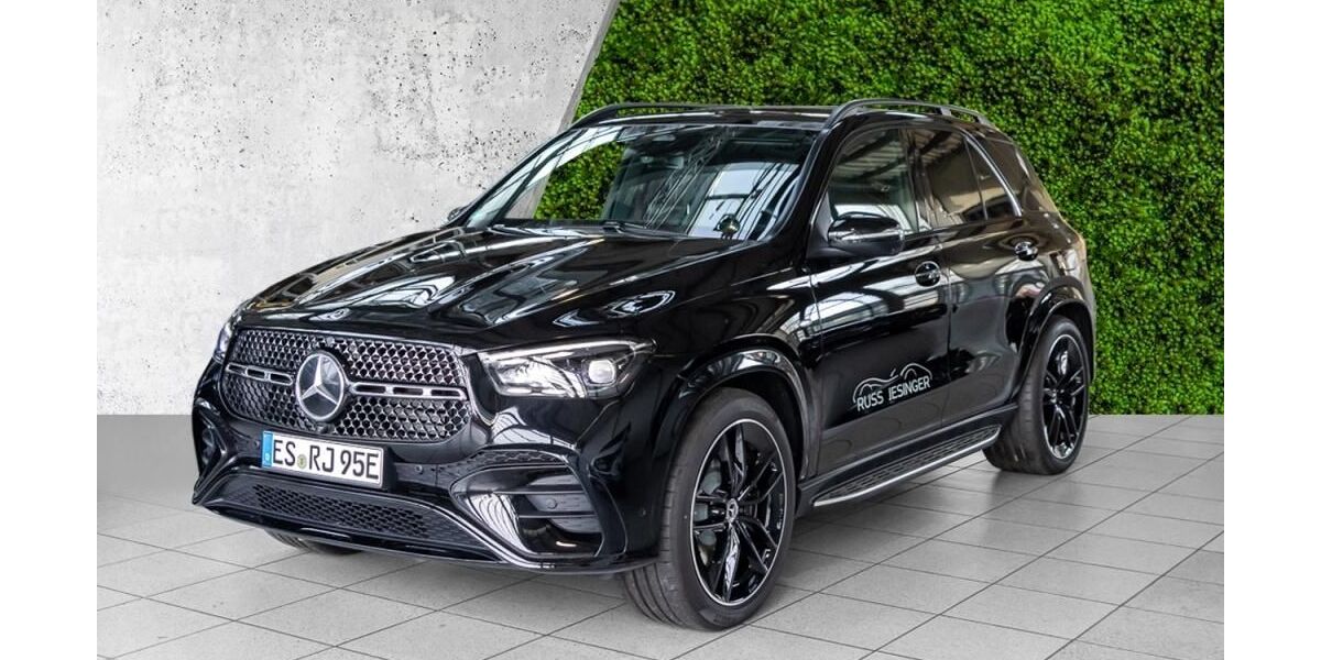 Mercedes-Benz GLE 350 9.000 km 93.850 &euro; Dettingen unter Teck 73265