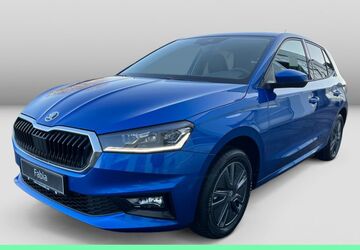 Skoda Fabia 1.111 km 23.490 &euro; Weinstadt-Endersbach 71384