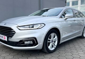 Ford Mondeo 237.000 km 8.700 &euro; Stuttgart 70567