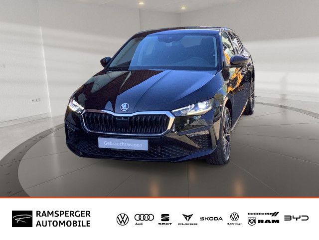 Skoda Scala 8.000 km 25.690 &euro; Kirchheim 73230