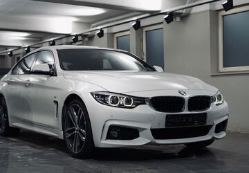 BMW 420 119.600 km 23.490 &euro; Altbach 73776