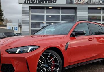 BMW M3 11.186 km 76.999 &euro; Schorndorf 73614