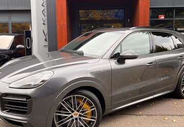 Porsche Cayenne 79.500 km 79.500 &euro; Sindelfingen 71065