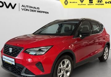 Seat Arona 17.567 km 23.480 &euro; Stuttgart 70469