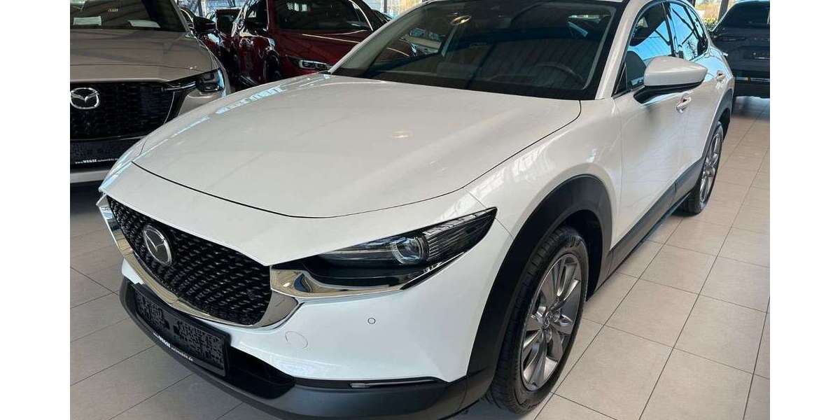 Mazda CX-3 56.882 km 19.500 &euro; Kornwestheim 70806