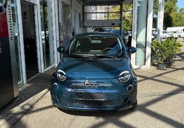 Fiat 500e 16.347 km 20.990 &euro; Asperg 71679