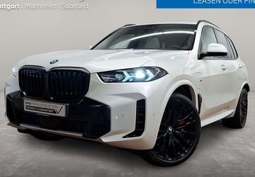BMW X5 17.777 km 95.980 &euro; Stuttgart 70569