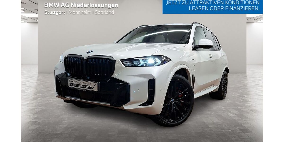 BMW X5 17.777 km 95.980 &euro; Stuttgart 70569