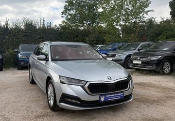 Skoda Octavia 62.000 km 18.399 &euro; Stuttgart 70567
