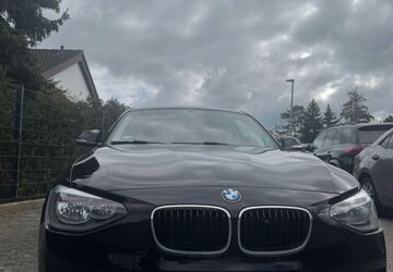 BMW 116 203.000 km 6.300 &euro; Stuttgart 70563
