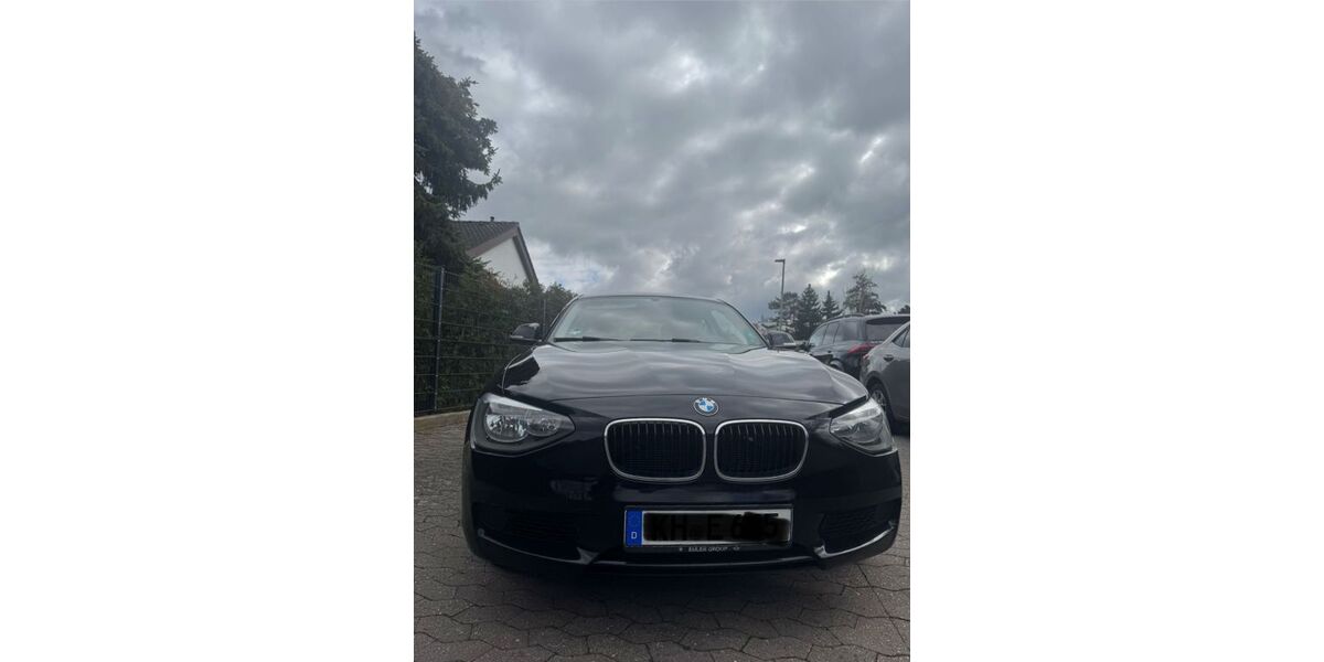 BMW 116 203.000 km 6.300 &euro; Stuttgart 70563