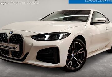 BMW 420 15.846 km 43.506 &euro; Stuttgart 70569