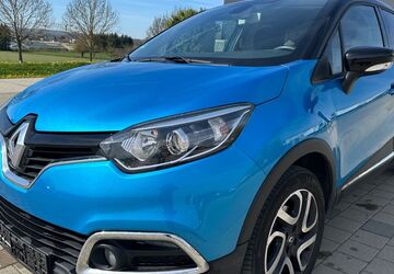 Renault Captur 46.451 km 10.999 &euro; Schönaich 71101