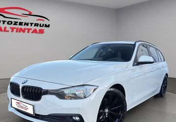 BMW 320 207.000 km 10.970 &euro; Holzgerlingen 71088