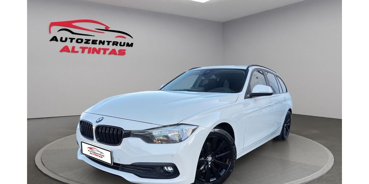 BMW 320 207.000 km 10.970 &euro; Holzgerlingen 71088