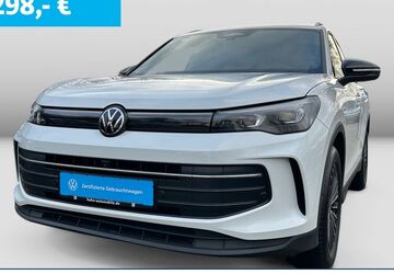 VW Tiguan 26.844 km 33.590 &euro; Ludwigsburg 71634