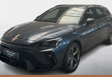 Cupra Leon 1.505 km 31.930 &euro; Stuttgart-Feuerbach 70469
