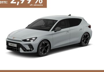 Cupra Leon 10.136 km 29.630 &euro; Stuttgart-Feuerbach 70469