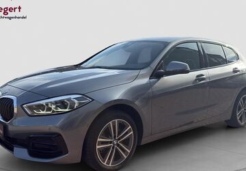 BMW 118 23.150 km 23.490 &euro; Holzgerlingen Nähe Böblingen bei Stuttgart 71088